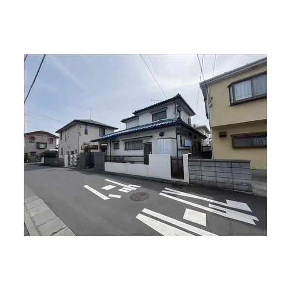 横浜市泉区和泉中央北２丁目 外観