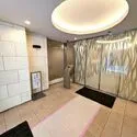プレミスト日本橋浜町リデアル エントランス
