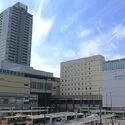 ロイヤルタワー横濱鶴見 リビングダイニングキッチンは広々約20.4帖♪洋室にはウォークインクローゼットがございます。