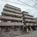 ライオンズシティ町田東 外観