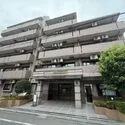 ライオンズシティ町田東 外観