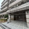 ライオンズシティ町田東 エントランス