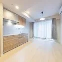シティタワー武蔵小山 グランドエントランス