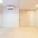 シティタワー武蔵小山 エレベーターホール