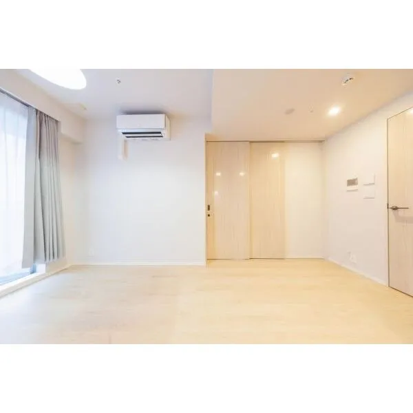 シティタワー武蔵小山 エレベーターホール