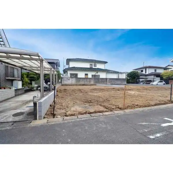 横浜市港南区日限山４丁目 その他画像
