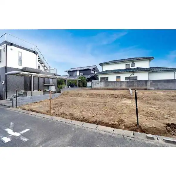 横浜市港南区日限山４丁目 その他画像