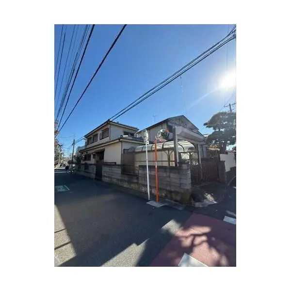 船橋市海神３丁目 外観