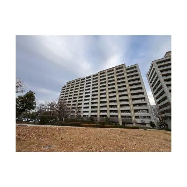 ザ・リバープレイスガーデンコート その他画像