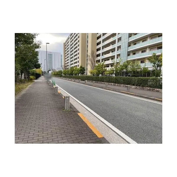 ザ・リバープレイスガーデンコート その他画像