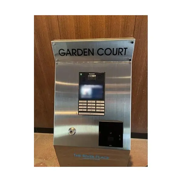 ザ・リバープレイスガーデンコート その他画像