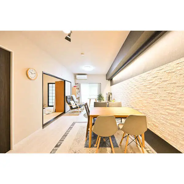 コンフォール石神井 その他画像