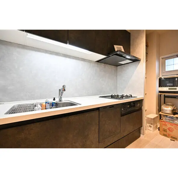 コンフォール石神井 その他画像