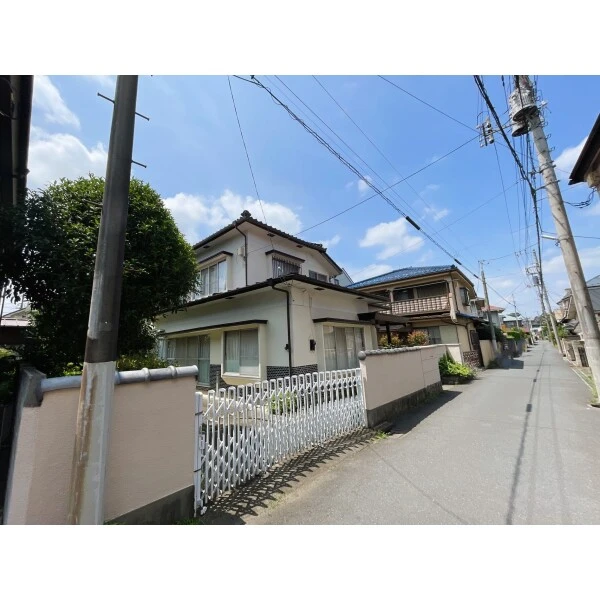 国分寺市東元町１丁目 その他外観