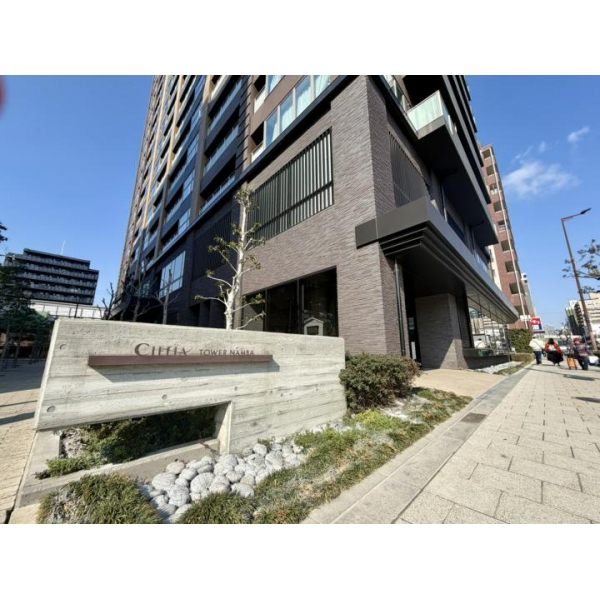 シエリアタワーなんば その他画像