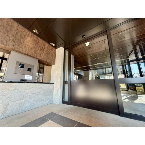 シエリアタワーなんば その他画像