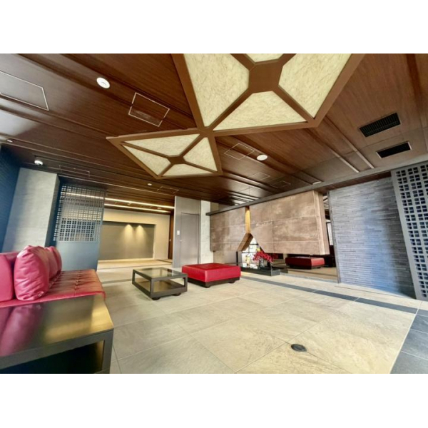 シエリアタワーなんば その他画像