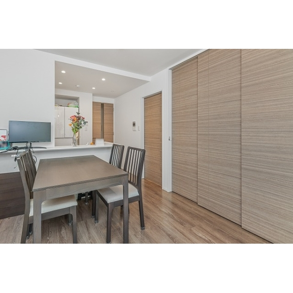 ベルジュール立川ステーションエリア その他画像