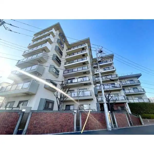 葛飾ビューハイツ その他画像