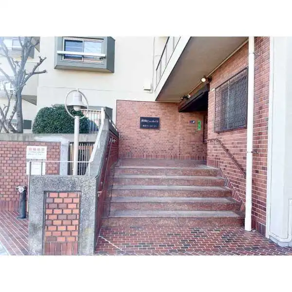 葛飾ビューハイツ その他画像