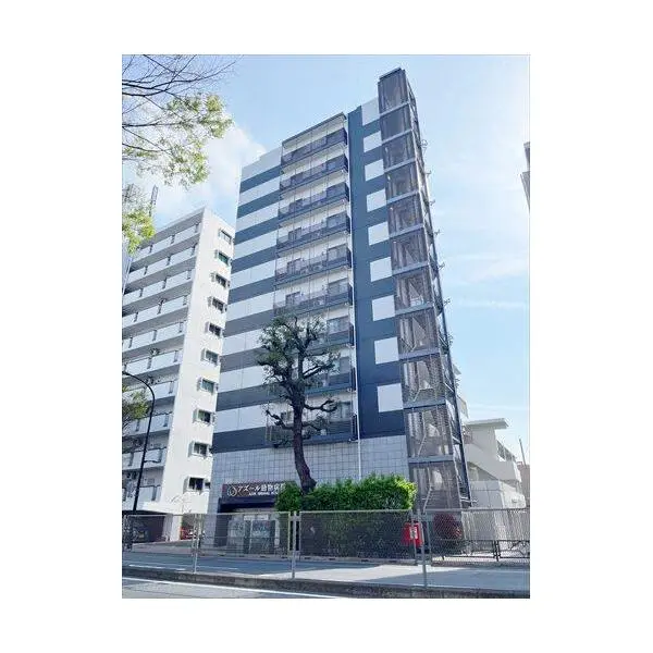 クオス駒沢大学 その他画像