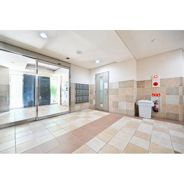 シュロス中野 その他画像