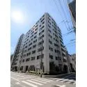 プレミスト日本橋浜町リデアル 現地外観写真