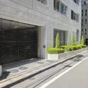 プレミスト日本橋浜町リデアル 駐車場(共用設備)