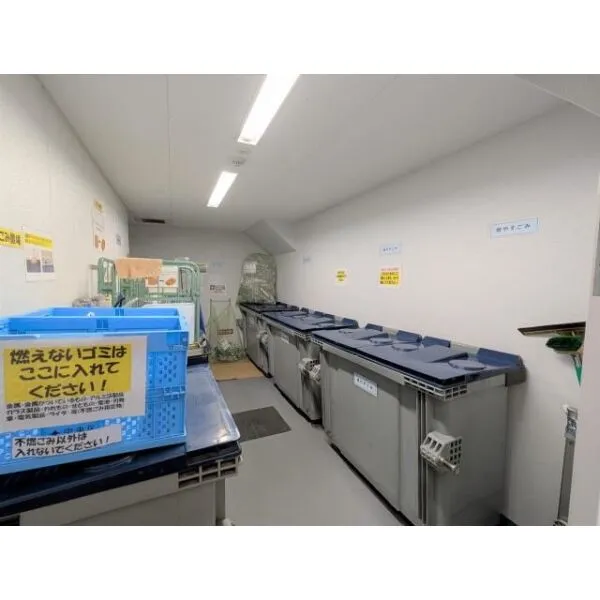 プレミスト日本橋浜町リデアル その他共用部