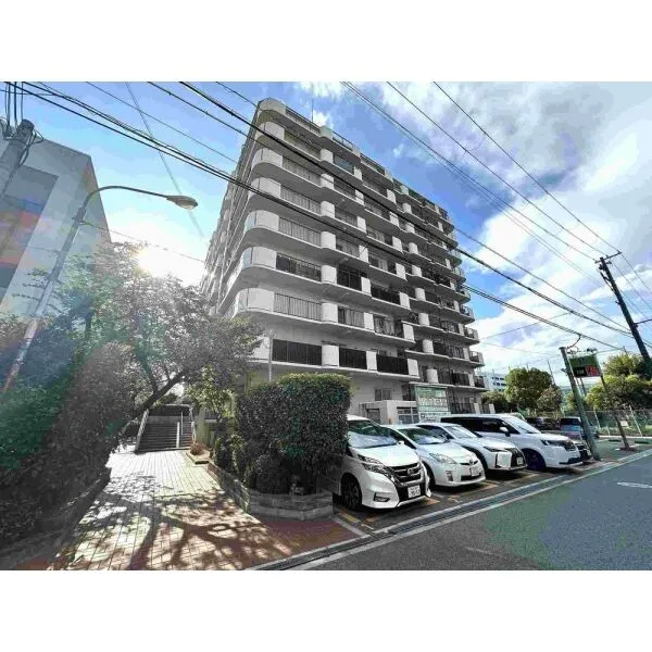 今宮スカイハイツ その他画像