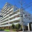 ブリリア下丸子 ゆるやかに美しく生きるをコンセプトとした、東京建物旧分譲「Ｂｒｉｌｌｉａ」シリーズマンション。
