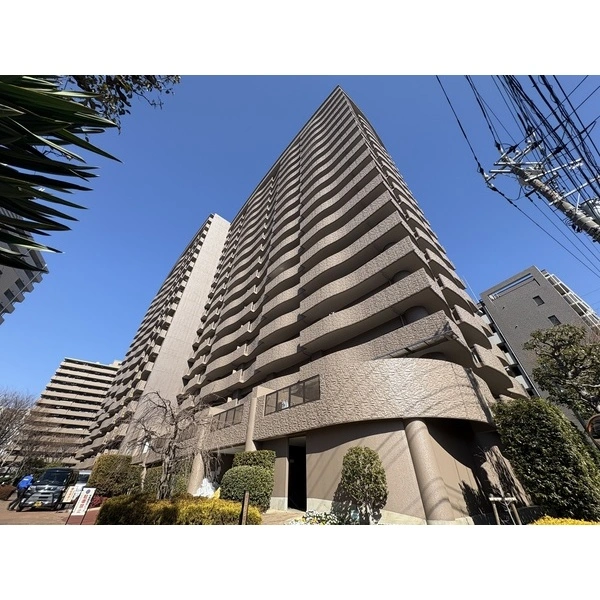 ザ・ウインベルグラン町田 外観