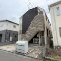練馬区上石神井１丁目 外観