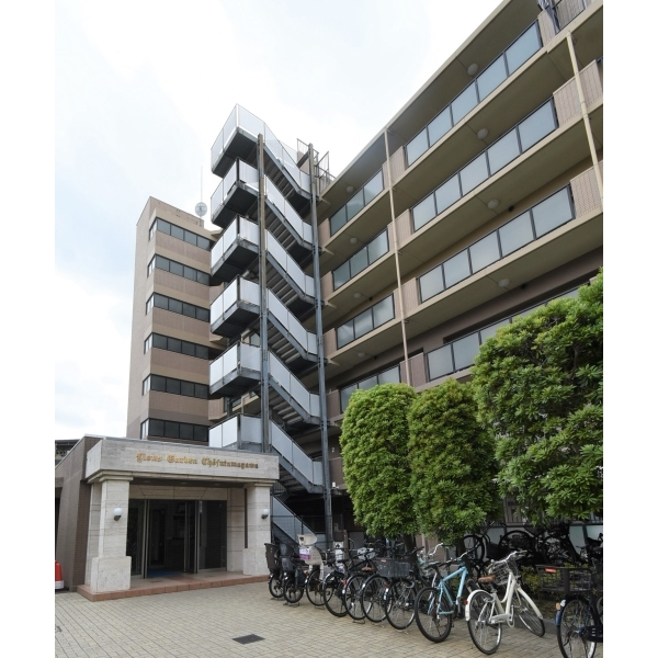 ライオンズガーデン調布多摩川 その他画像