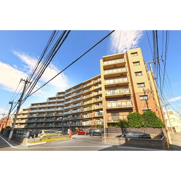 ライオンズガーデン調布多摩川 その他画像