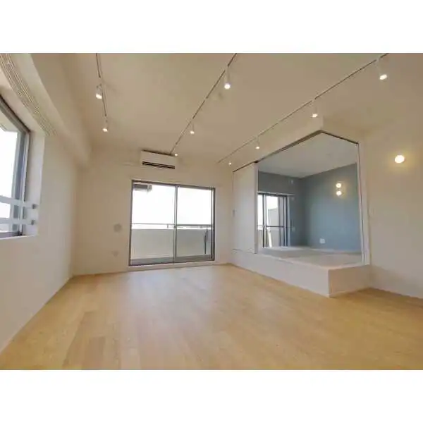 フラッツ鷺ノ宮 その他画像