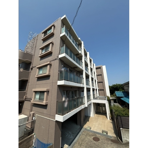 日神デュオステージ三ッ沢 その他外観