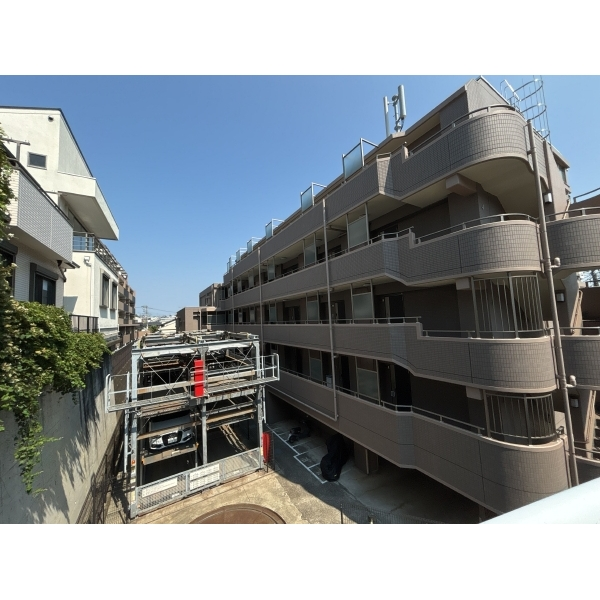 日神デュオステージ三ッ沢 その他外観