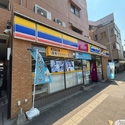 日神デュオステージ三ッ沢 ◆ミニストップ三ツ沢下町店（コンビニ）まで約440m（徒歩6分）
