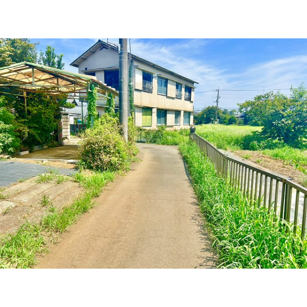 東村山市野口町３丁目 その他画像