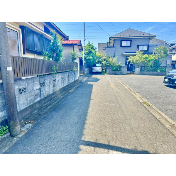 東村山市野口町３丁目 その他画像