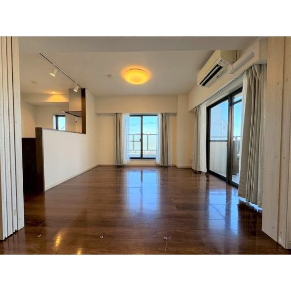 ガーデンホーム西蒲田 その他画像