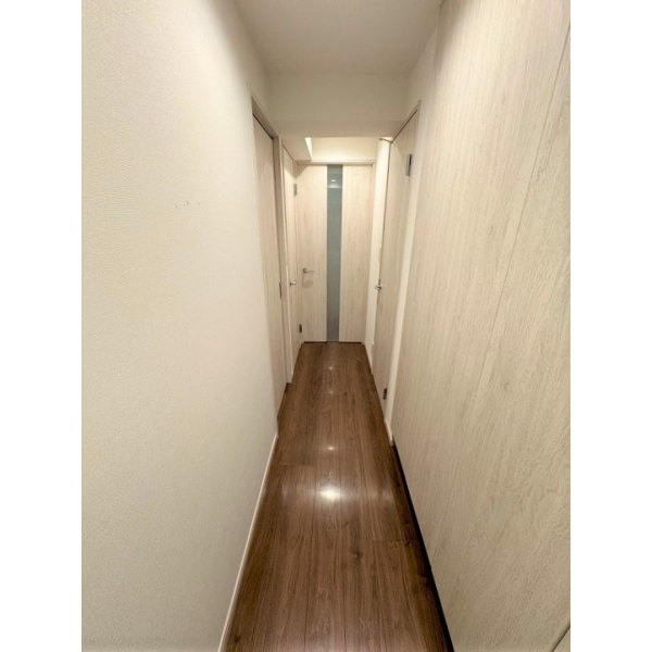 ガーデンホーム西蒲田 その他画像