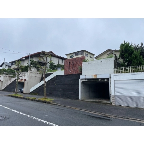 大津市日吉台1丁目 外観