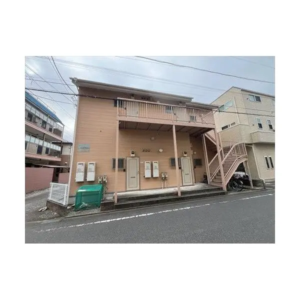 相模原市中央区相生１丁目 その他画像