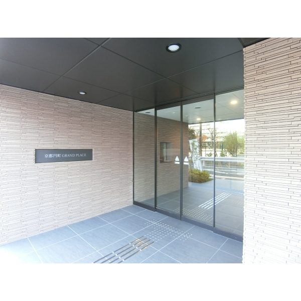 京都円町GRAND PLACE その他画像