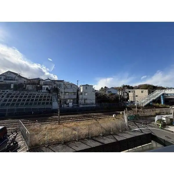 ザ・パークハウス横浜大口 その他画像