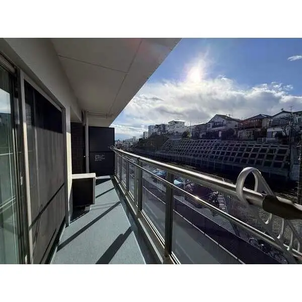 ザ・パークハウス横浜大口 その他画像