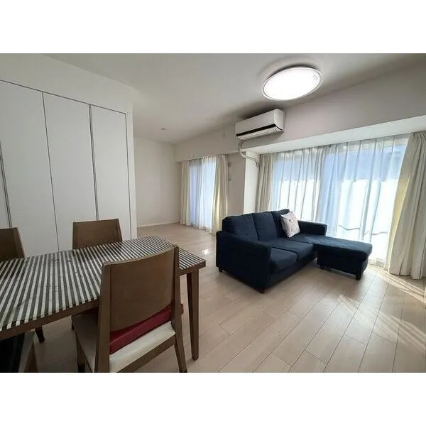 ザ・パークハウス横浜大口 その他画像