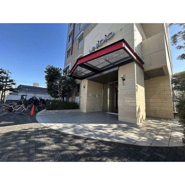 ユニディオコート城東 その他画像